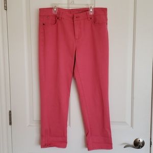 Talbots jeans